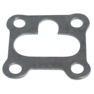 Garnitura grup Pavoni, 71 x 71 x 2 mm, distanta intre gauri 50 mm - 528842