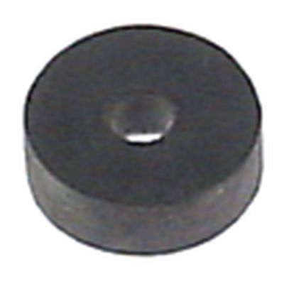 gasket D1 ø 12 mm ID ø 3 mm thickness 4 mm - Code 528848