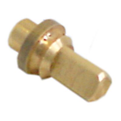 valve triangular ø 12 mm L 22 mm - Code 528886