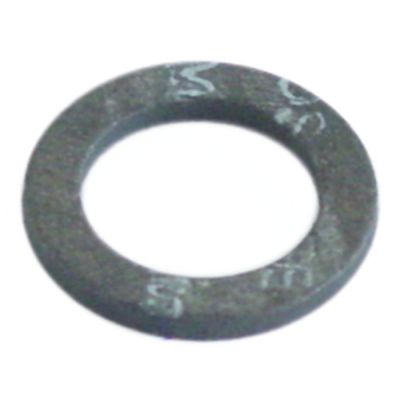 Garnitura ø 31 x 21 mm, grosime 3 mm - 528895