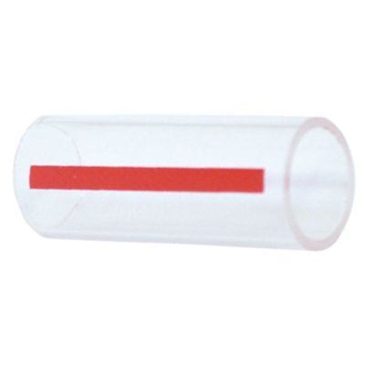 water level tube ø 22mm H 55mm - Code 528903