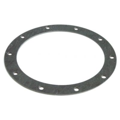 boiler gasket D1 ø 226 mm D2 ø 176 mm thickness 3 mm 10 holes FIBER - Code 528930