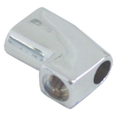 lever M8 L 36 mm W 14 mm H 28 mm - Code 528940