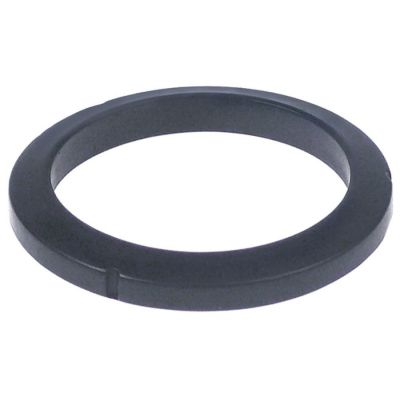 Garnitura grup portfiltru ø 72 x 56 x 9/6 mm, conica - 528958