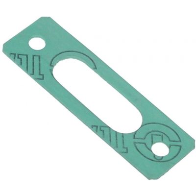 Garnitura pentru rezistenta L 70 x 22,5 mm, grosime 1 mm - 528963