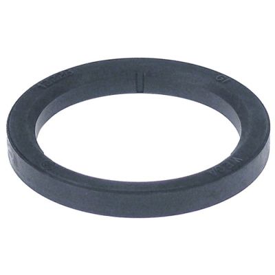 Garnitura grup portfiltru ø 73,5 x 57,5 x 8,5 mm, cu tesitura - 528969