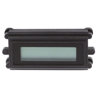 display type KAPPA XP W 29 mm L 80 mm - Code 528981
