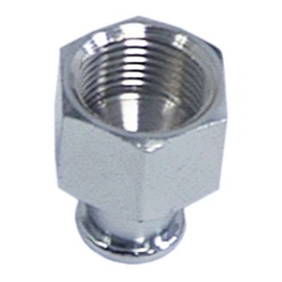 Picurator scurt pentru o ceasca 3/8" - 529002