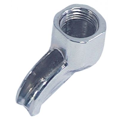 Picurator curbat, lung, pentru o ceasca, filet 3/8" - 529003