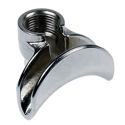 Picurator deschis pentru 2 cesti, filet montare 3/8" - 529032