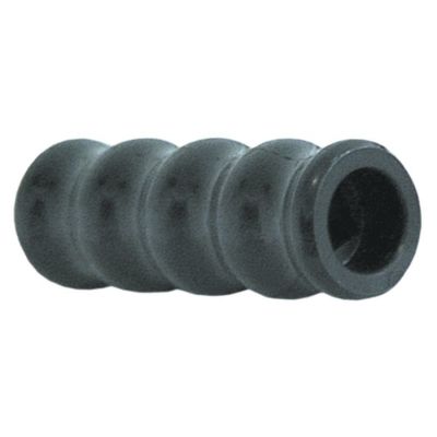 Maner, L 90 mm, negru - 529046