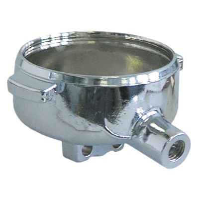 Cupa portfiltru Cimbali, int. ø 61,5 mm, filet maner M10x1.5 - 529051