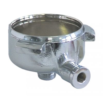 Cupa portfiltru cu 3 gheare, interior ø 57,8 mm - 529057