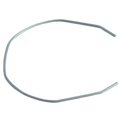 Arc retinere filtru, ø 1,1 mm, 70 x 60 mm, pentru cupa portfiltru - 529065