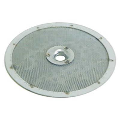 Sita dus cap portfiltru ø 55 mm, int. ø 5,2 mm - 529087