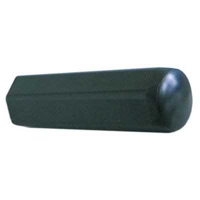 Maner, L 115 mm, negru - 529105