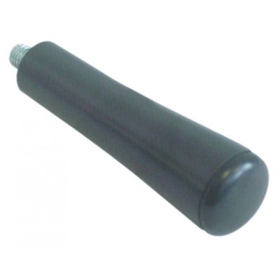 Maner, L 125 mm, gri - 529126