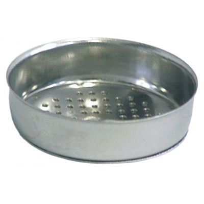 Sita dus ø 58 mm, H 18 mm - 529132