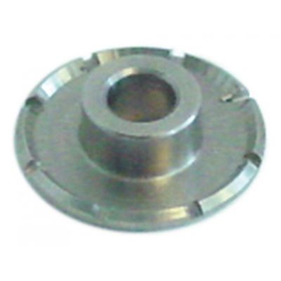 Dispersor de apa ext. ø 21 mm, int ø 5,6 mm, H 6 mm - 529141