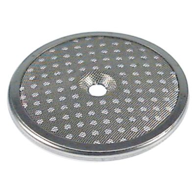 Sita dus ø 56,5 mm, H 4 mm, int. ø 5,3 mm - 529144