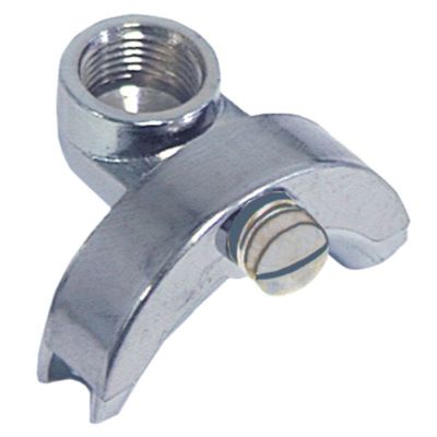 Picurator reglabil pentru 2 cesti, filet 3/8" - 529161