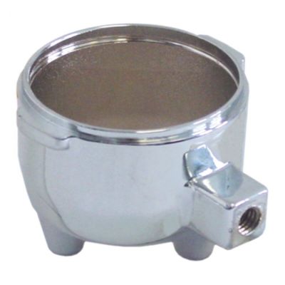 Cupa portfiltru cromata -  529181