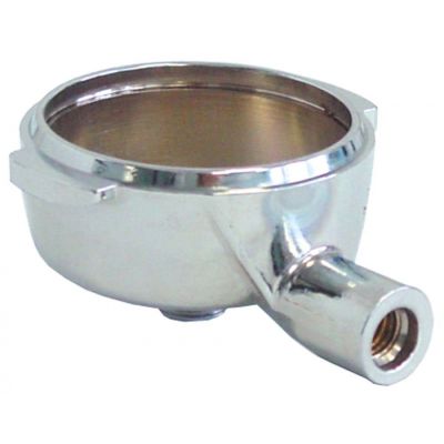 Cupa portfiltru, DI ø 62 mm - 529204
