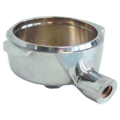 Cupa portfiltru, DI ø 62 mm - 529205