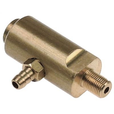 expansion valve - Code 529224
