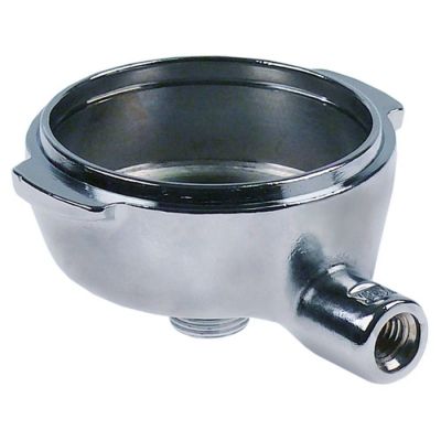 Cupa portfiltru, DI ø 62 mm - 529232