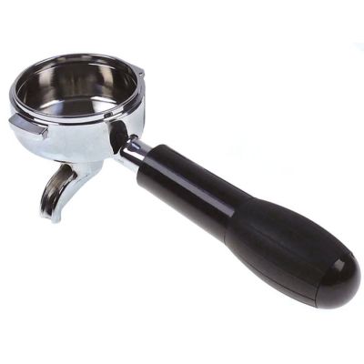 Portfiltru cu picurator simplu o cafea, int. ø 61mm, La Cimbali, fara filtru si arc - 529243