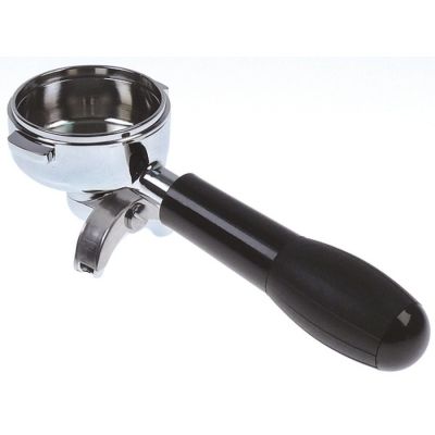 Portfiltru cu picurator dublu doua cafele, int. ø 61 mm, La Cimbali - 529244