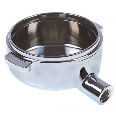 Cupa portfiltru interior ø 60,5 mm, filet picurator M16x1, filet maner M10x1,5 - 529245