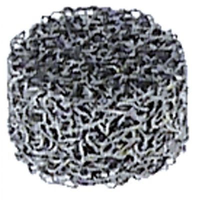 fine filter fabric ø 8,7 mm H 5 mm - Code 529257