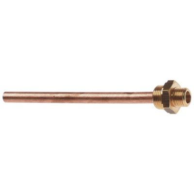 Injector pentru boiler ø 8mm, L 130mm - 529287