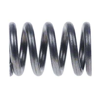 spring ø 17 mm L 25 mm wire gauge ø 2,5 mm - Code 529289
