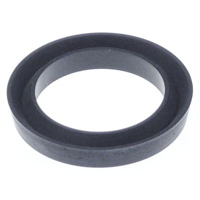 Garnitura sectiune profil W, ø 51 x 38 mm, H 7,5 mm, Brugnetti Aurora, Faema, Rancilio 36101006 - 529292