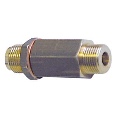 Valva de sens completa 3/8"-3/8" - 529301