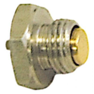 Valva de aerisire boiler expresor, filet 1/4" - 529303