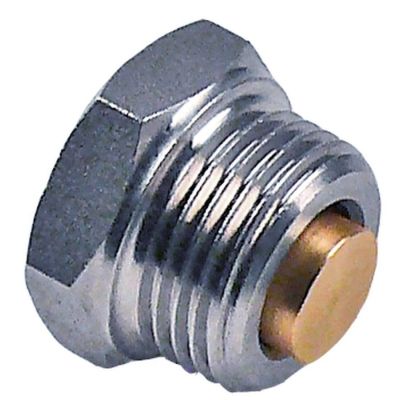 Valva de aerisire 3/8" - 529305