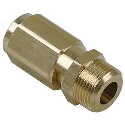 Valva de siguranta filet  M19x1 - Cod 529308