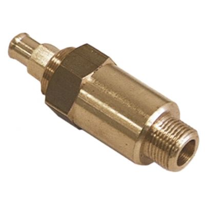 Valva de expansiune reglabila, L 78,6 mm, filet 3/8", racord furtun ø 9,5 mm - 529329
