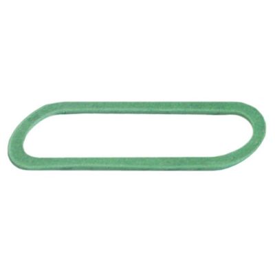 Garnitura ovala, fibra, pentru sticla indicator de nivel FAEMA - 529363