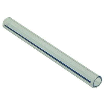 water level tube ø 12mm H 130mm - Code 529370