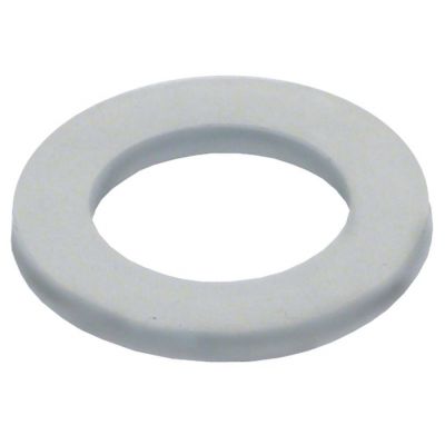 Garnitura silicon ø 31 x 19 mm, grosime 3 mm - 529391