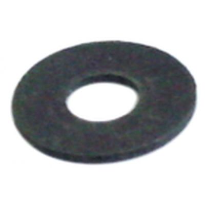 Garnitura ø 17 x 6,8 mm, grosime 1mm - 529392