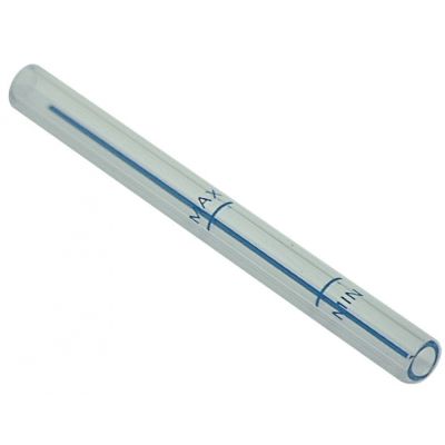 Tub inspectie nivel apa ø 11x8 mm, H 150 mm - 529405