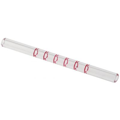 Tub de nivel ø 10 mm, H 135 mm - 529415