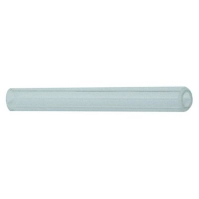 Tub sticla nivel apa ø 12 mm, H 112 mm, diam. int. ø 7,6 mm - 529421