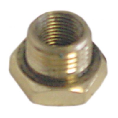 union screw varnished - Code 529454